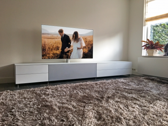 tv-moebel spectral cocoon