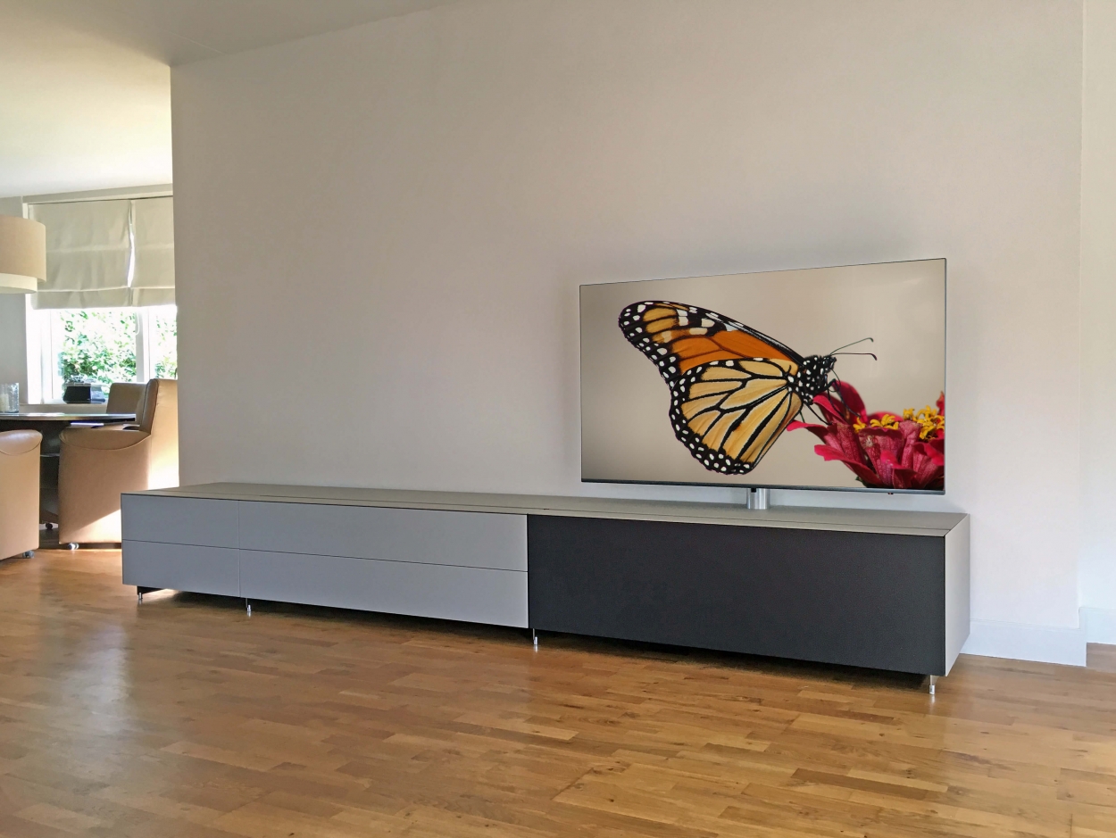 tv-moebel spectral cocoon