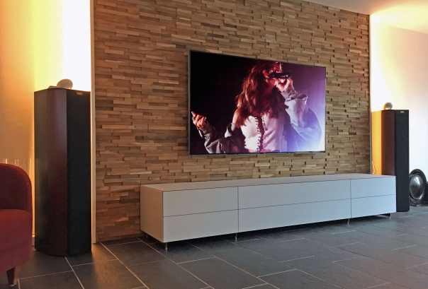 tv-moebel spectral cocoon