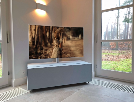 tv-moebel spectral cocoon
