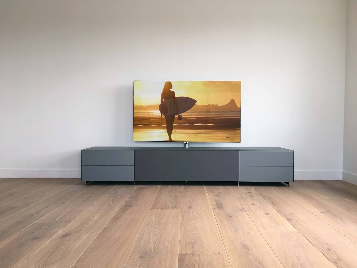 tv-moebel spectral cocoon