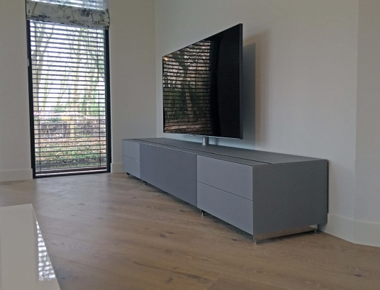 tv-moebel spectral cocoon