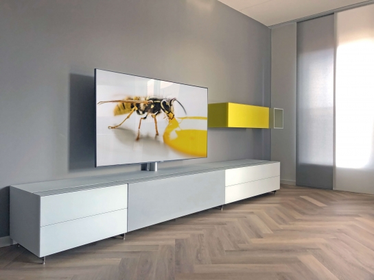 tv-moebel spectral cocoon