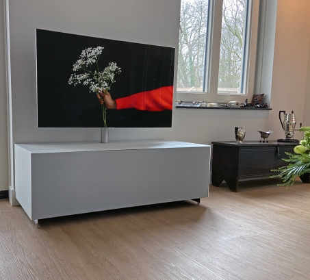 tv-moebel spectral cocoon