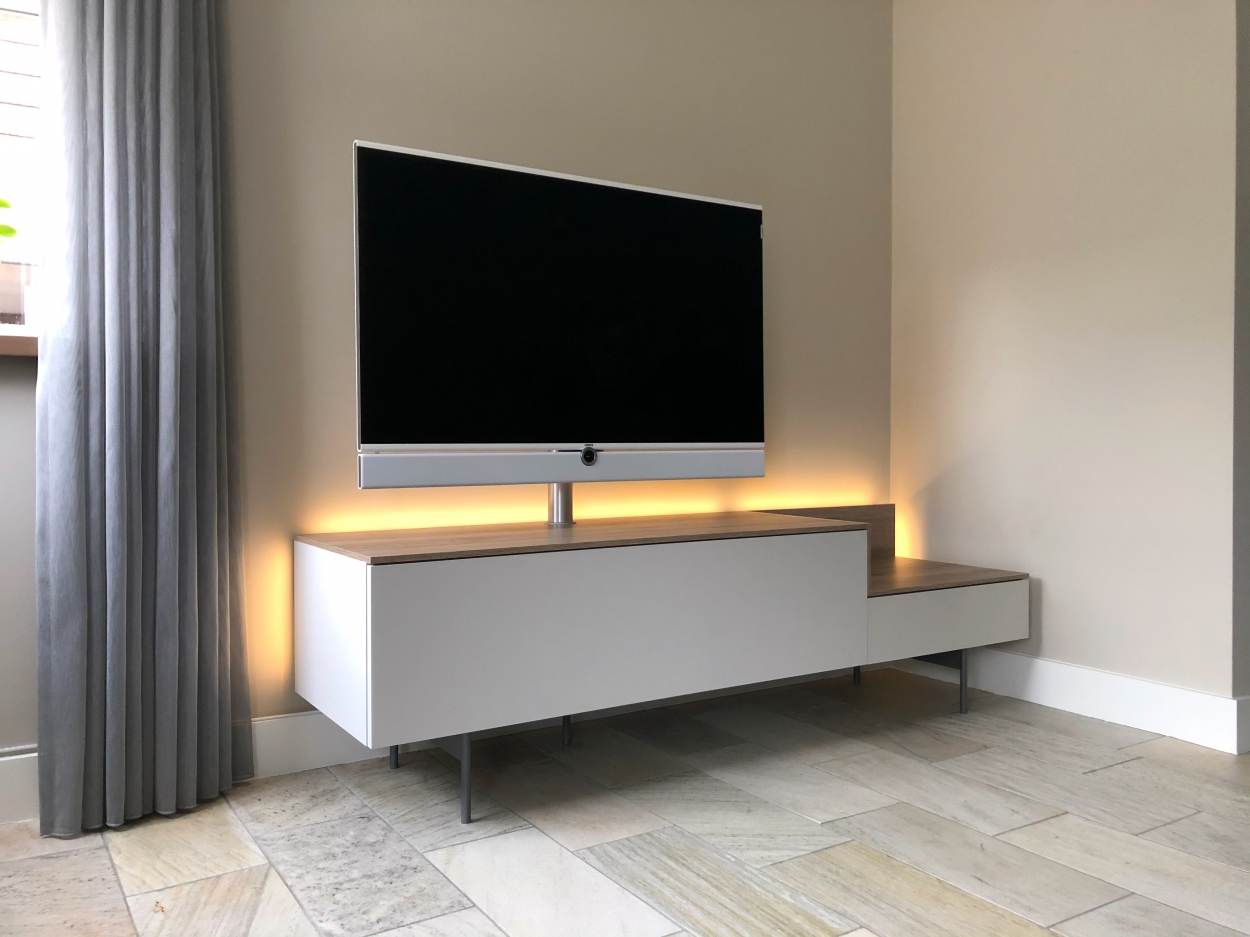 Spectral Next TV-Möbel