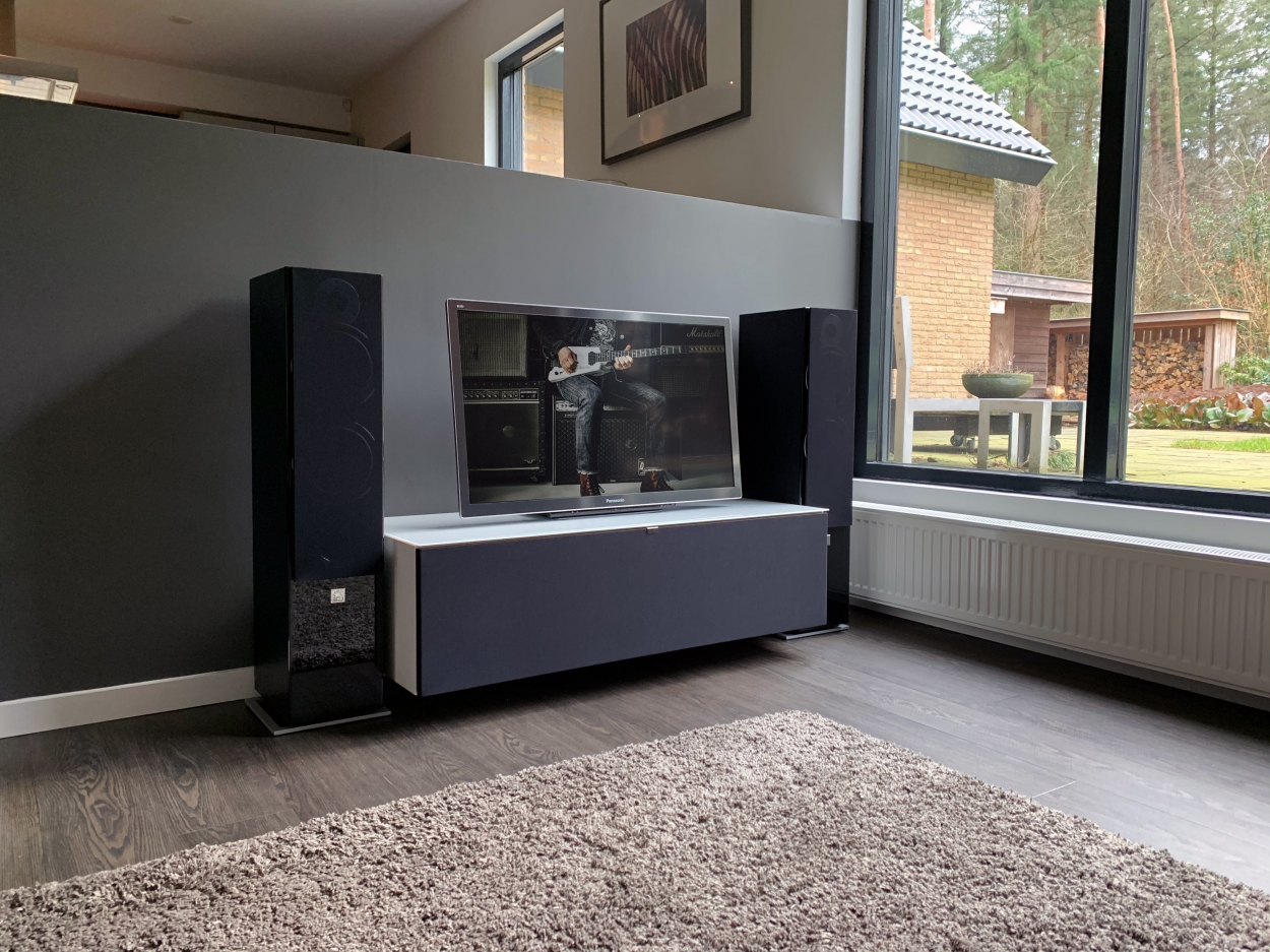 tv-moebel spectral next