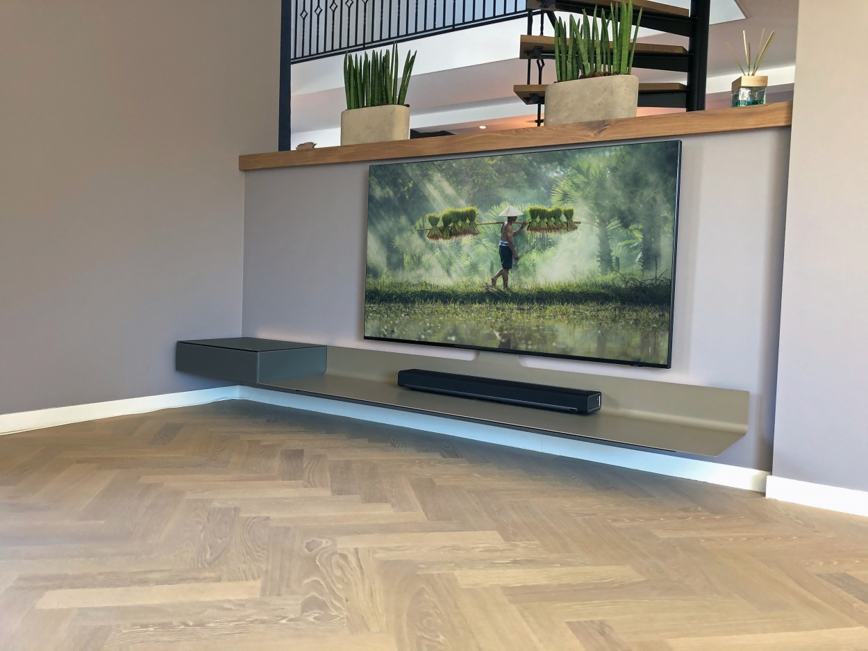 Spectral Air for Sonos