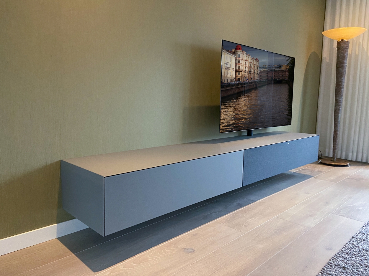 tv-moebel spectral ameno