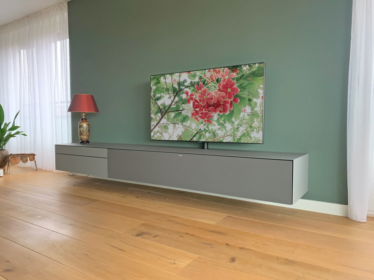 tv-moebel spectral ameno
