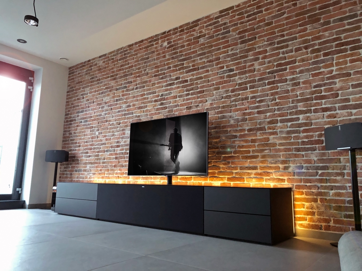 tv-moebel spectral ameno
