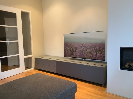 tv-moebel spectral cocoon