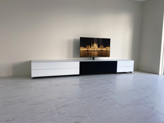 tv-moebel spectral cocoon