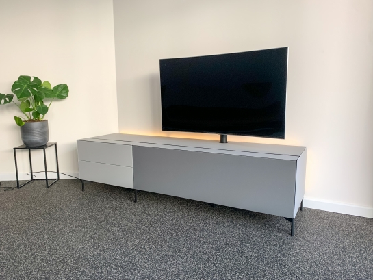 tv-moebel spectral cocoon