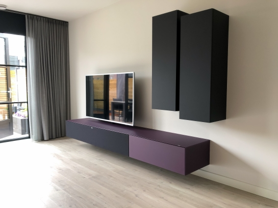 tv-moebel spectral ameno