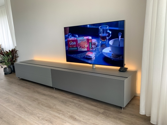 tv-moebel spectral cocoon