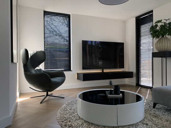 tv-moebel spectral ameno