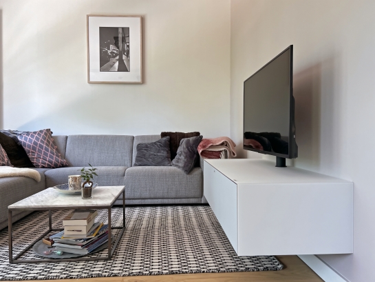 tv-moebel spectral ameno