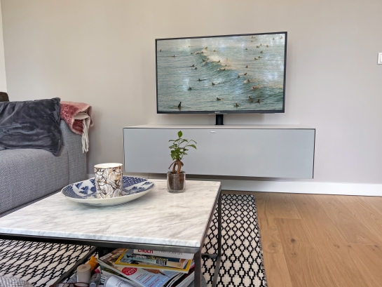tv-moebel spectral ameno