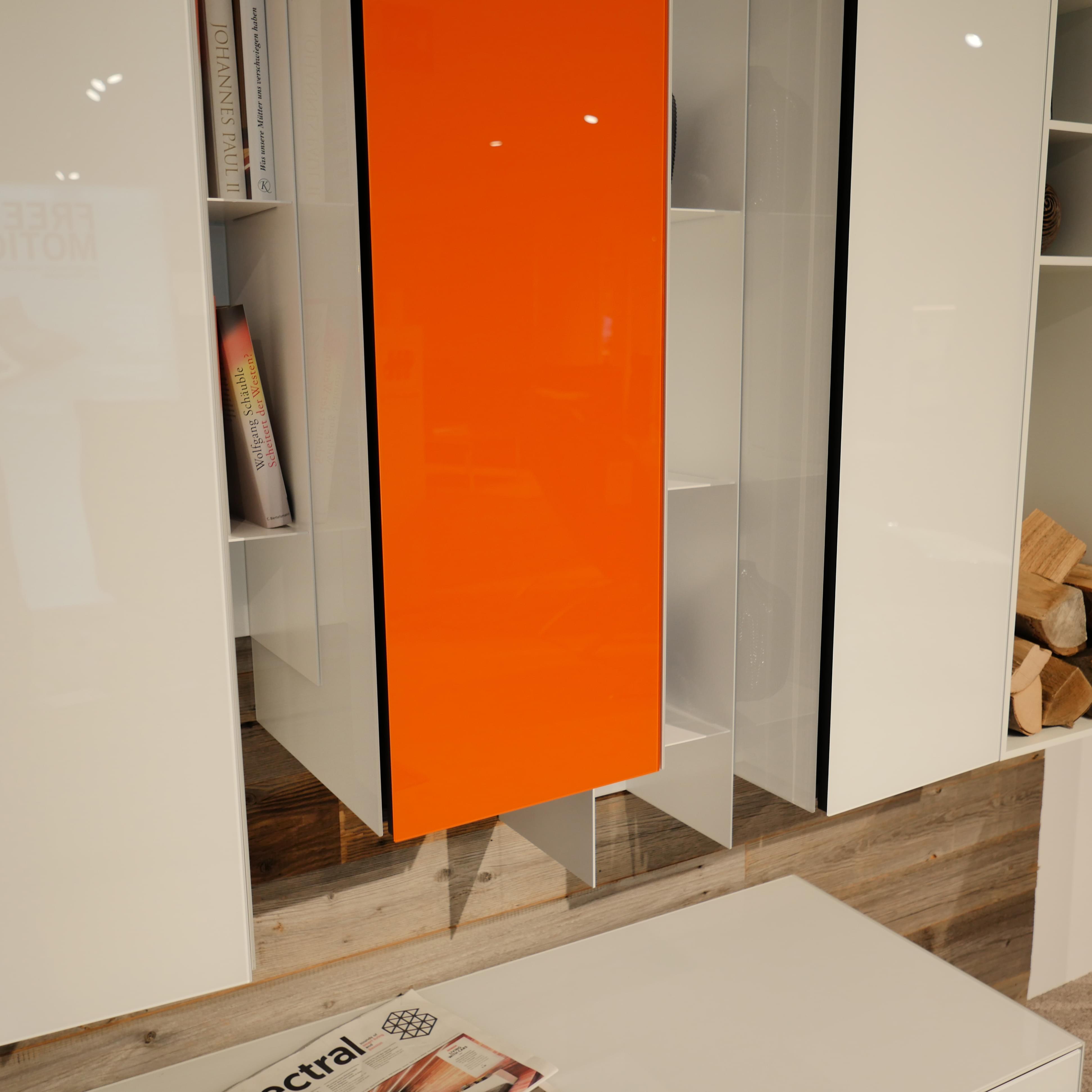 Spectral Wohnwand Ameno