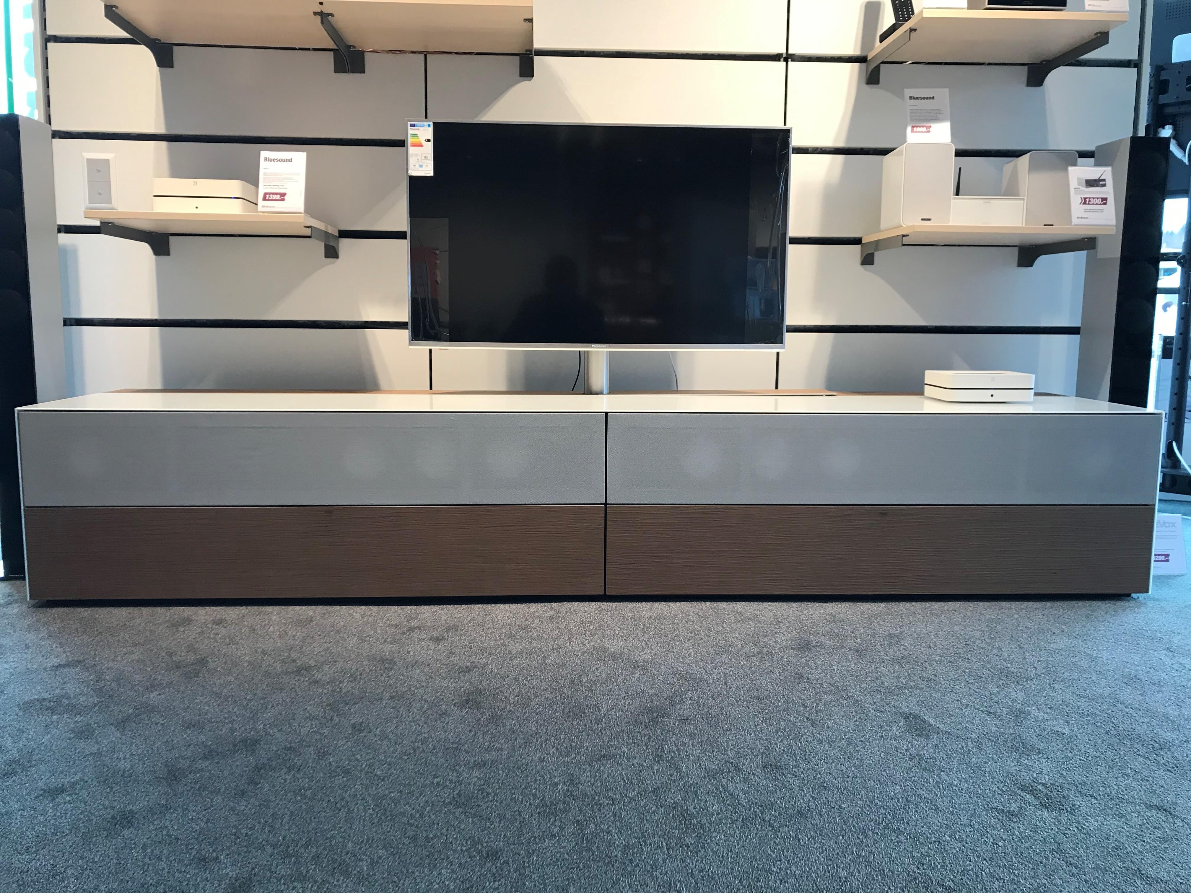 Klassisch elegant mit viel "SOUND"