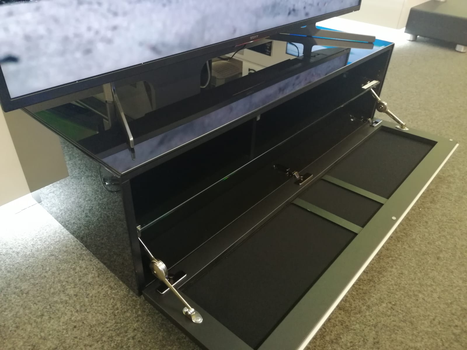 Just Racks JRL 1101 BG SOUND