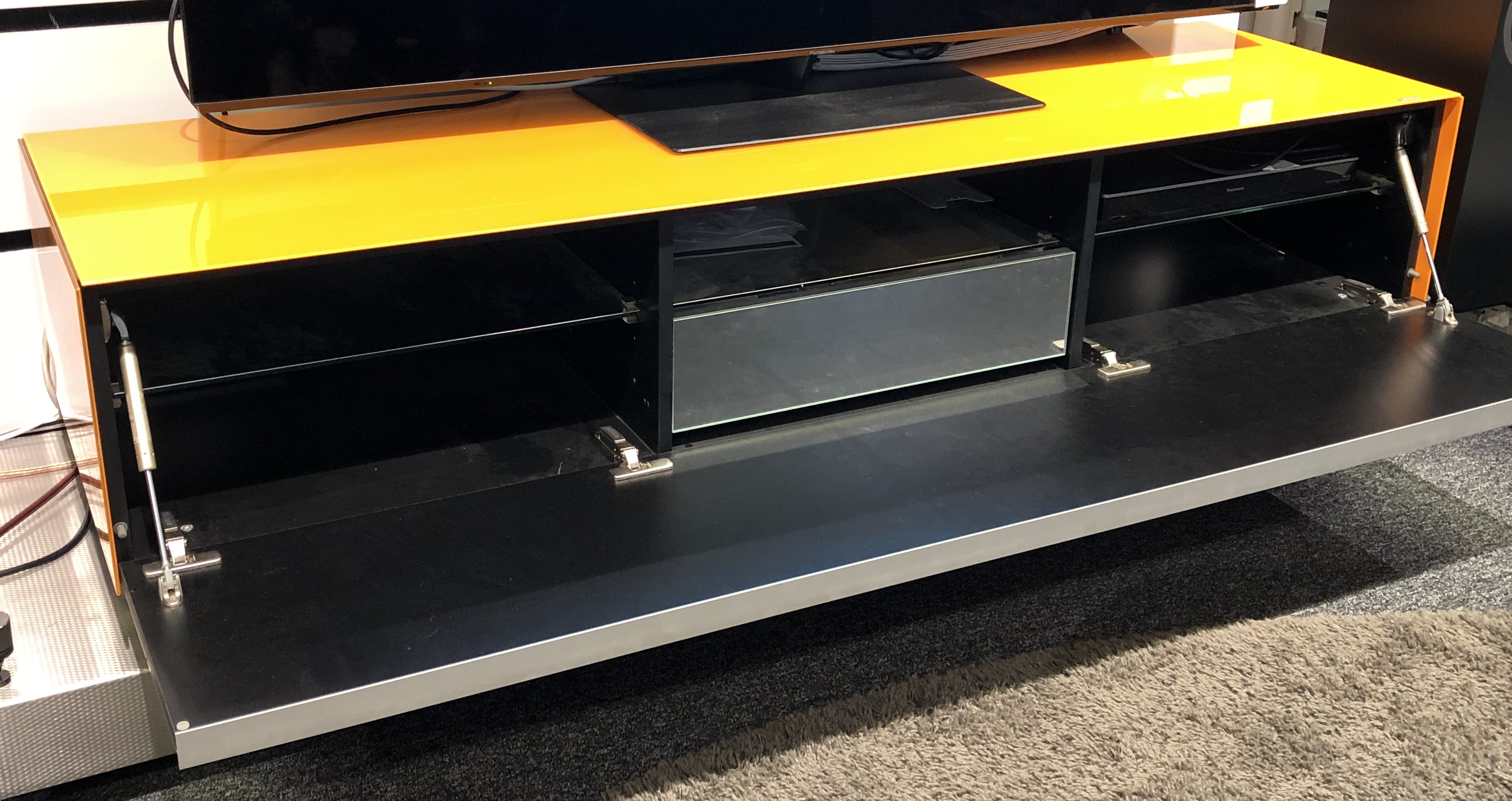 Scala TV Möbel 1,65 breit