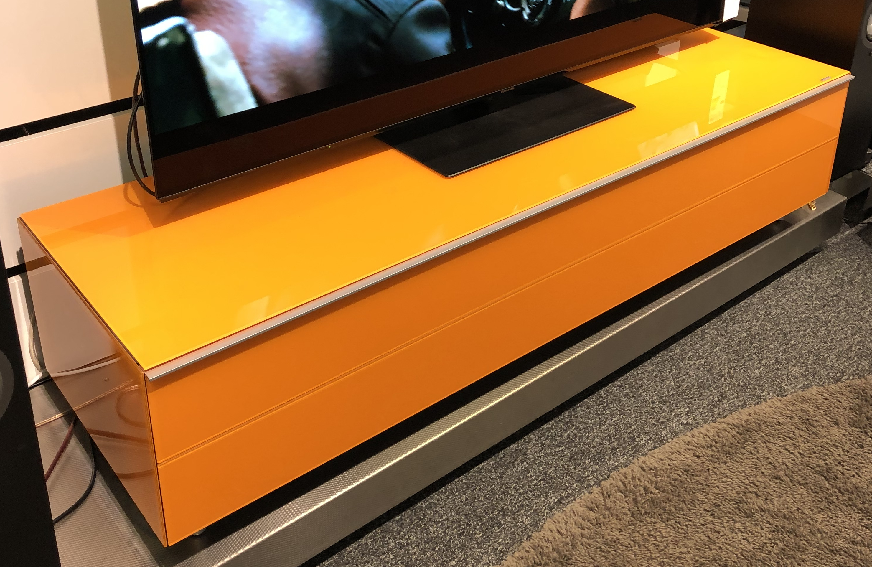 Scala TV Möbel 1,65 breit