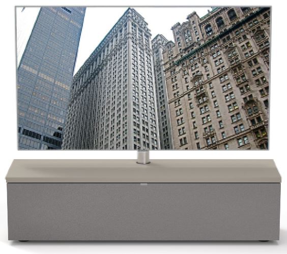 JRB-02-130 CAP-GRF Möbel zur Soundbar Integration