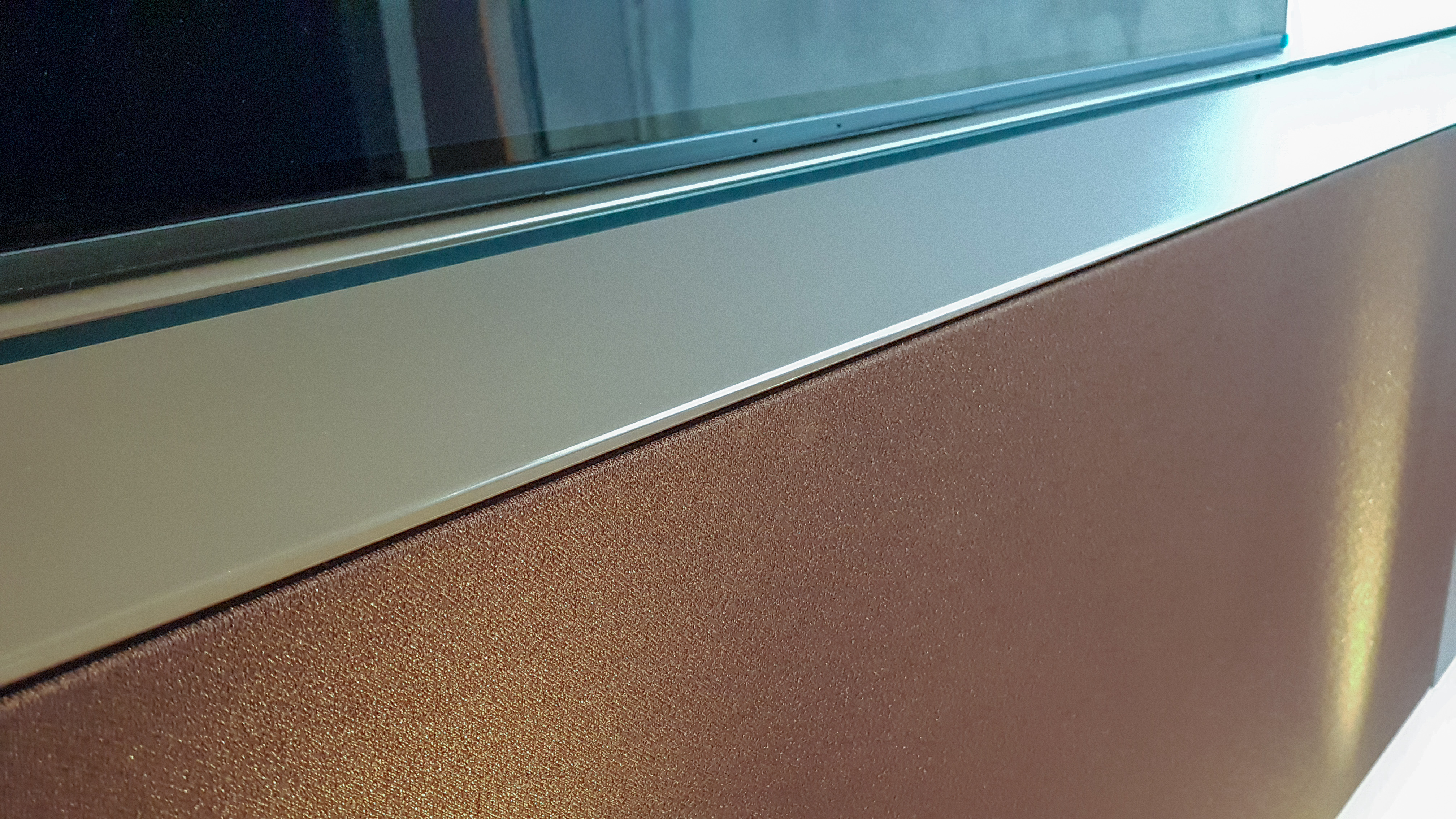 CO2, C05, CO2 Grau Satiniert