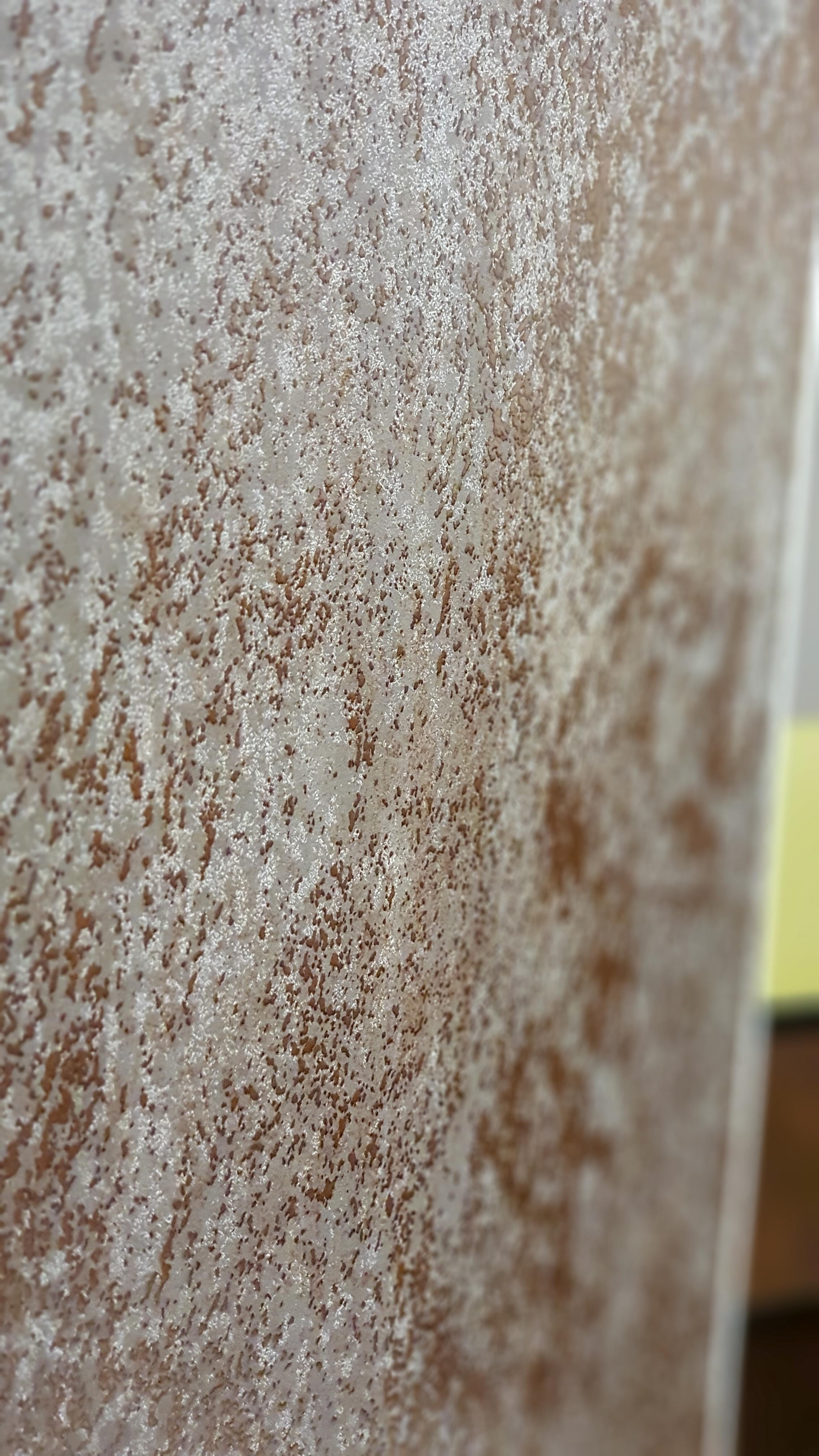 Korpus mit Hängeelemente