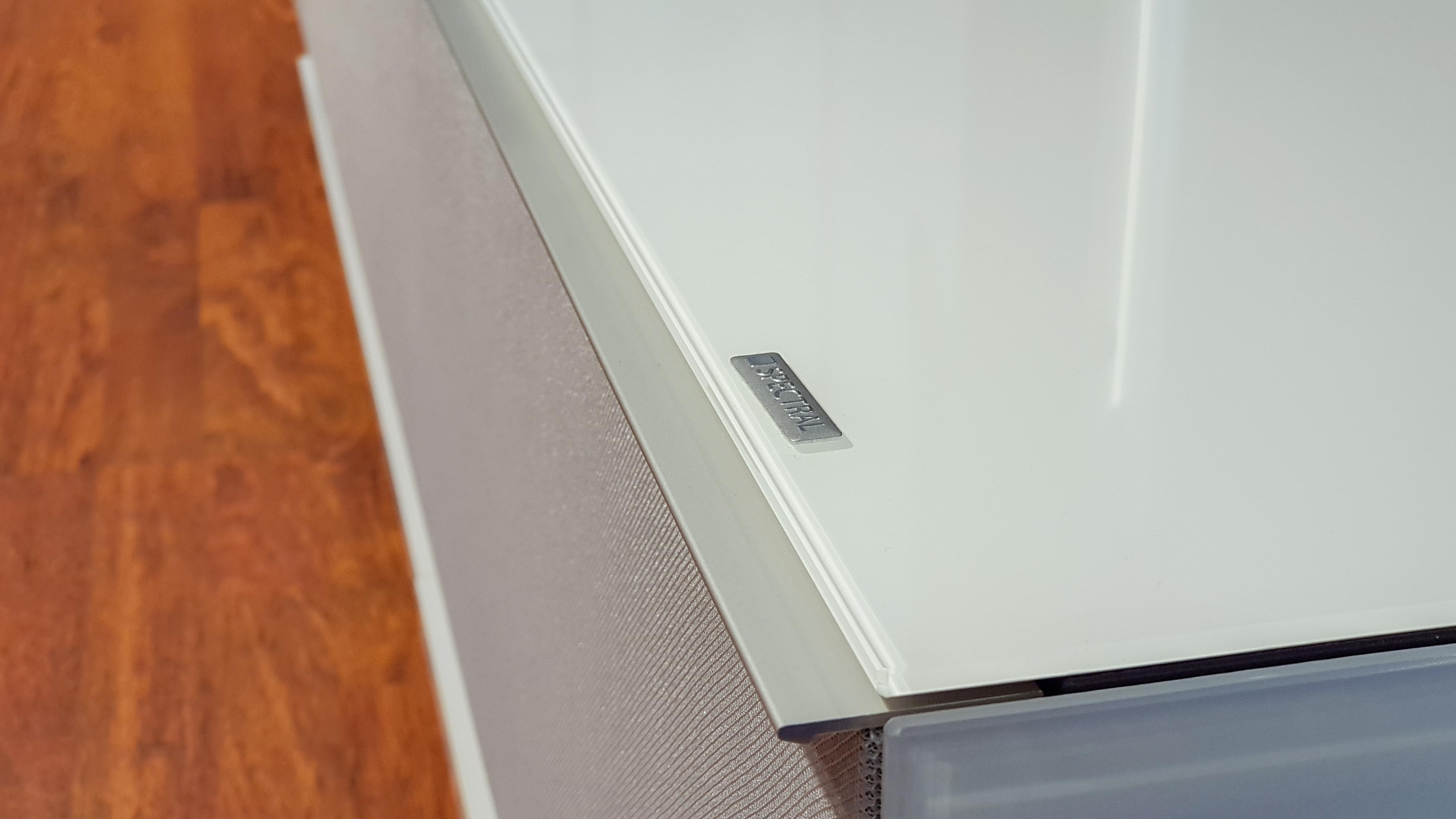 SC1651 mit TX Halterung