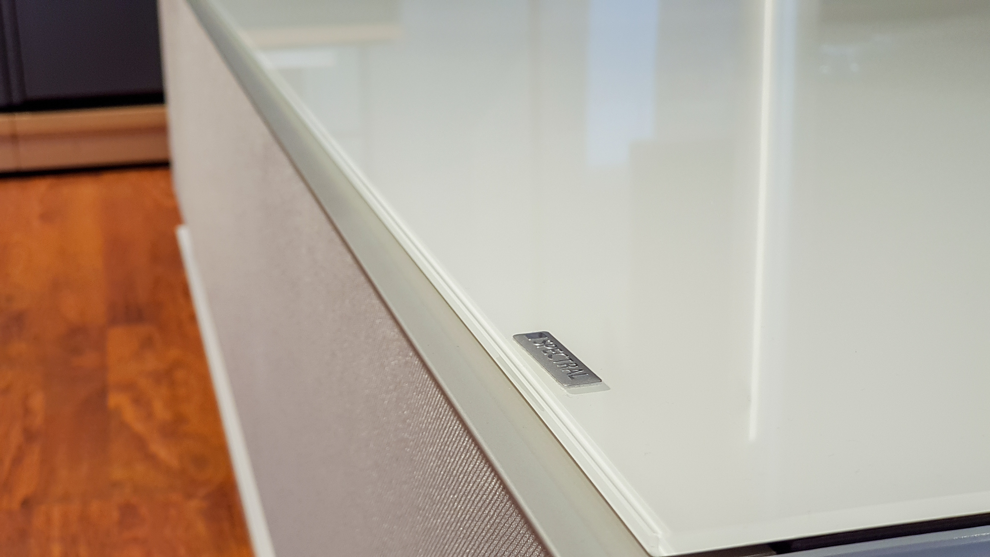 SC1651 mit TX Halterung