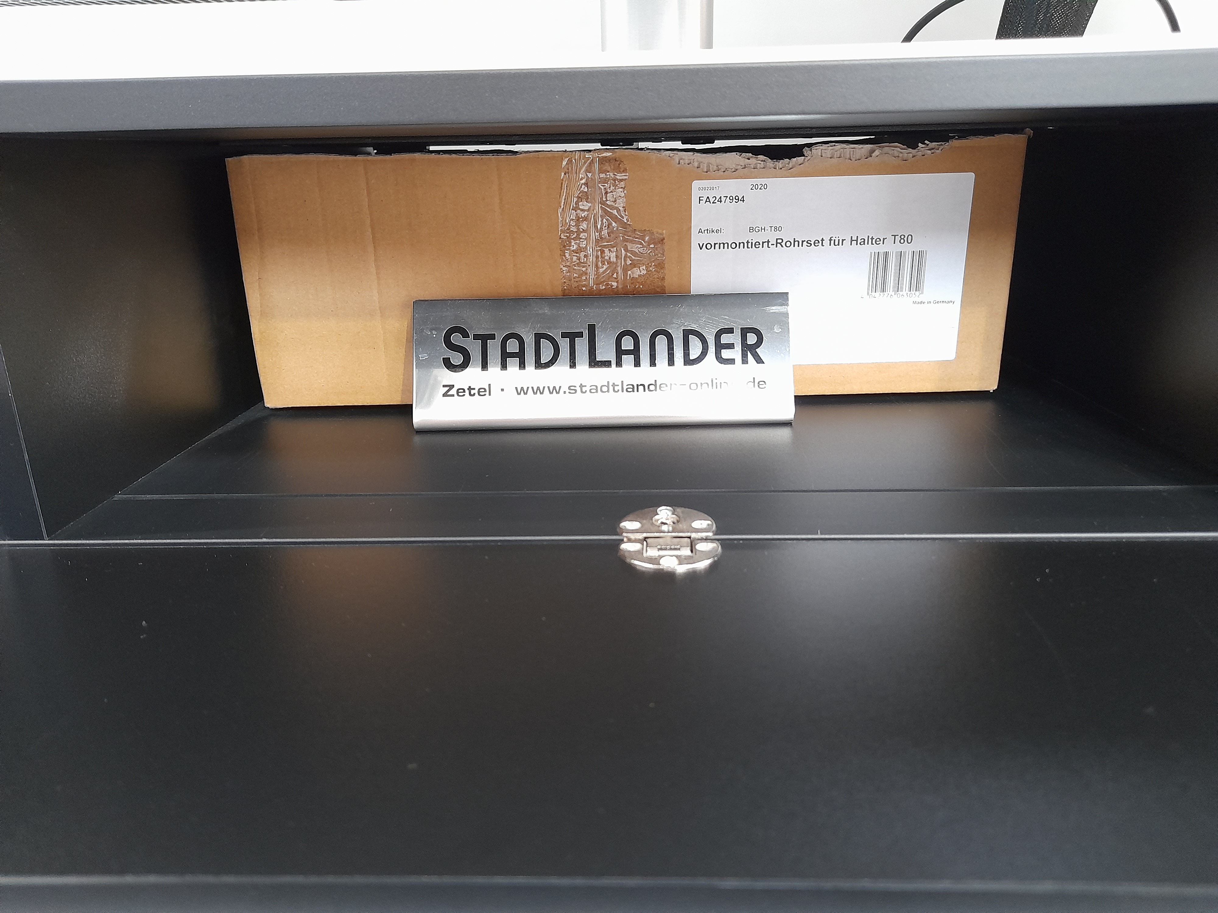 TV- Möbel