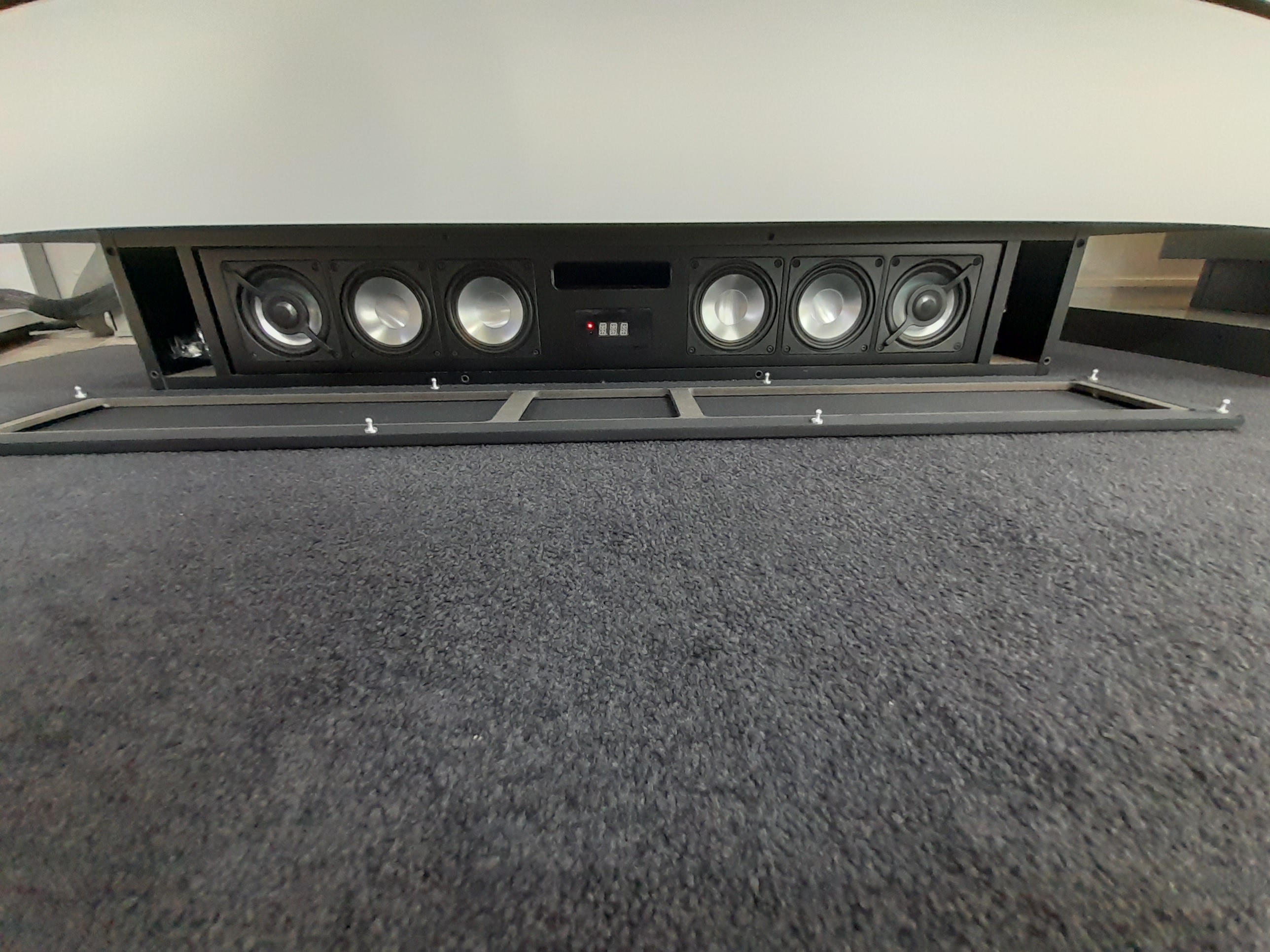 TV- Möbel