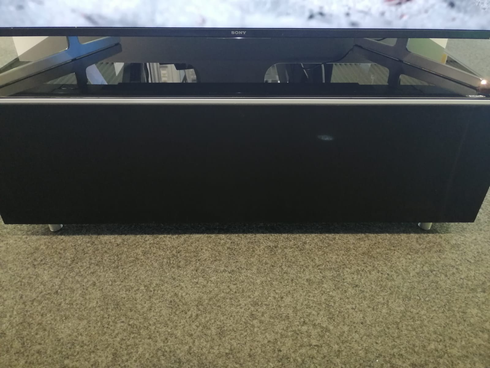 Just Racks JRL 1101 BG SOUND