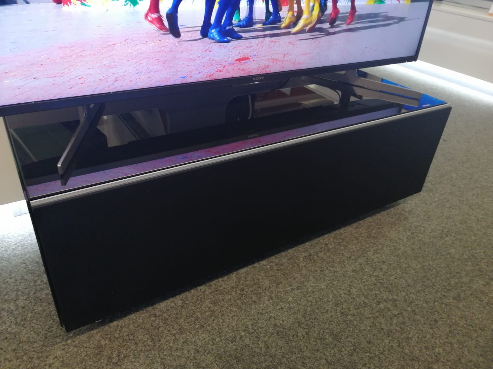 Just Racks JRL 1101 BG SOUND