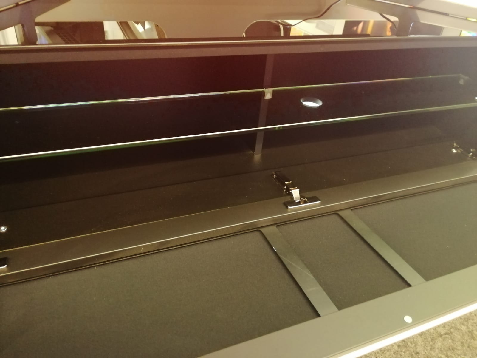 Just Racks JRL 1101 BG SOUND