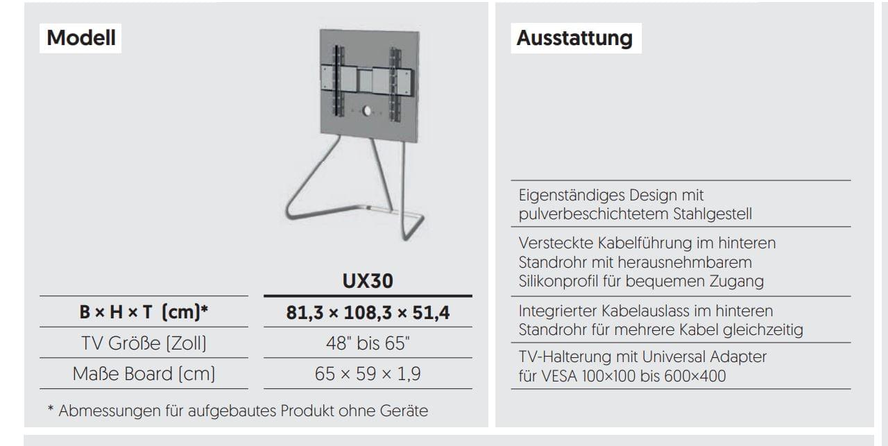 UX30-SNG