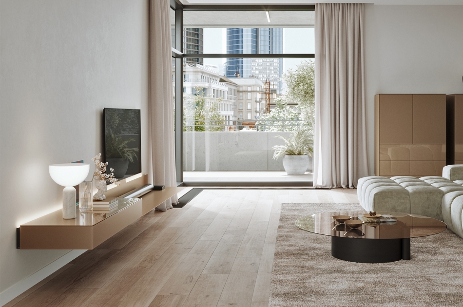 Spectral Air smart light