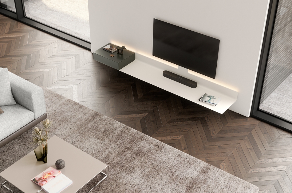 Spectral Air Soundbar TV-Möbel