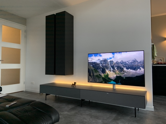 tv-moebel spectral ameno