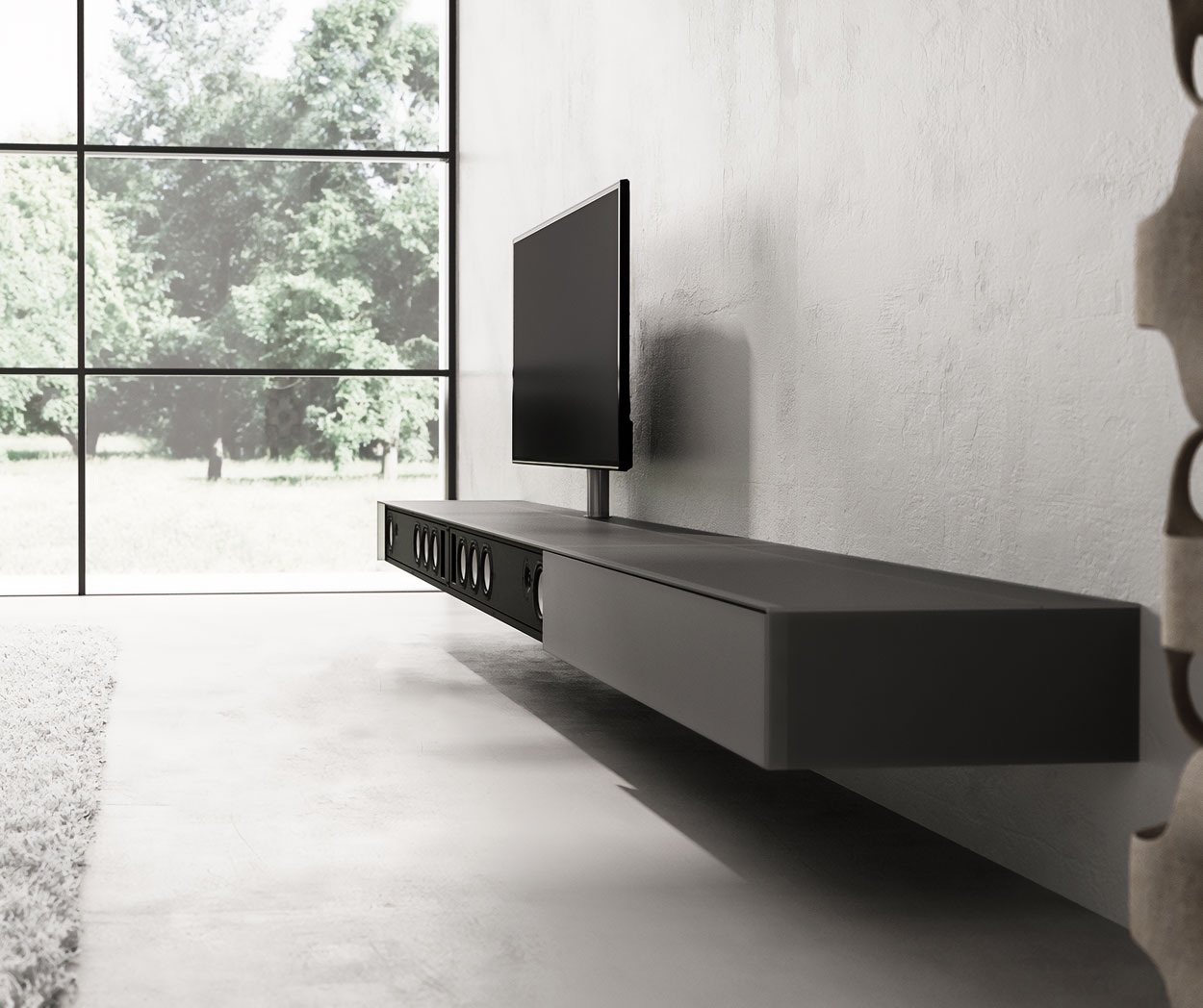 Spectral Ameno tv-möbel