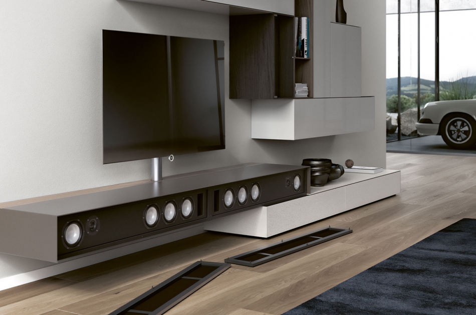 Spectral Ameno tv-möbel