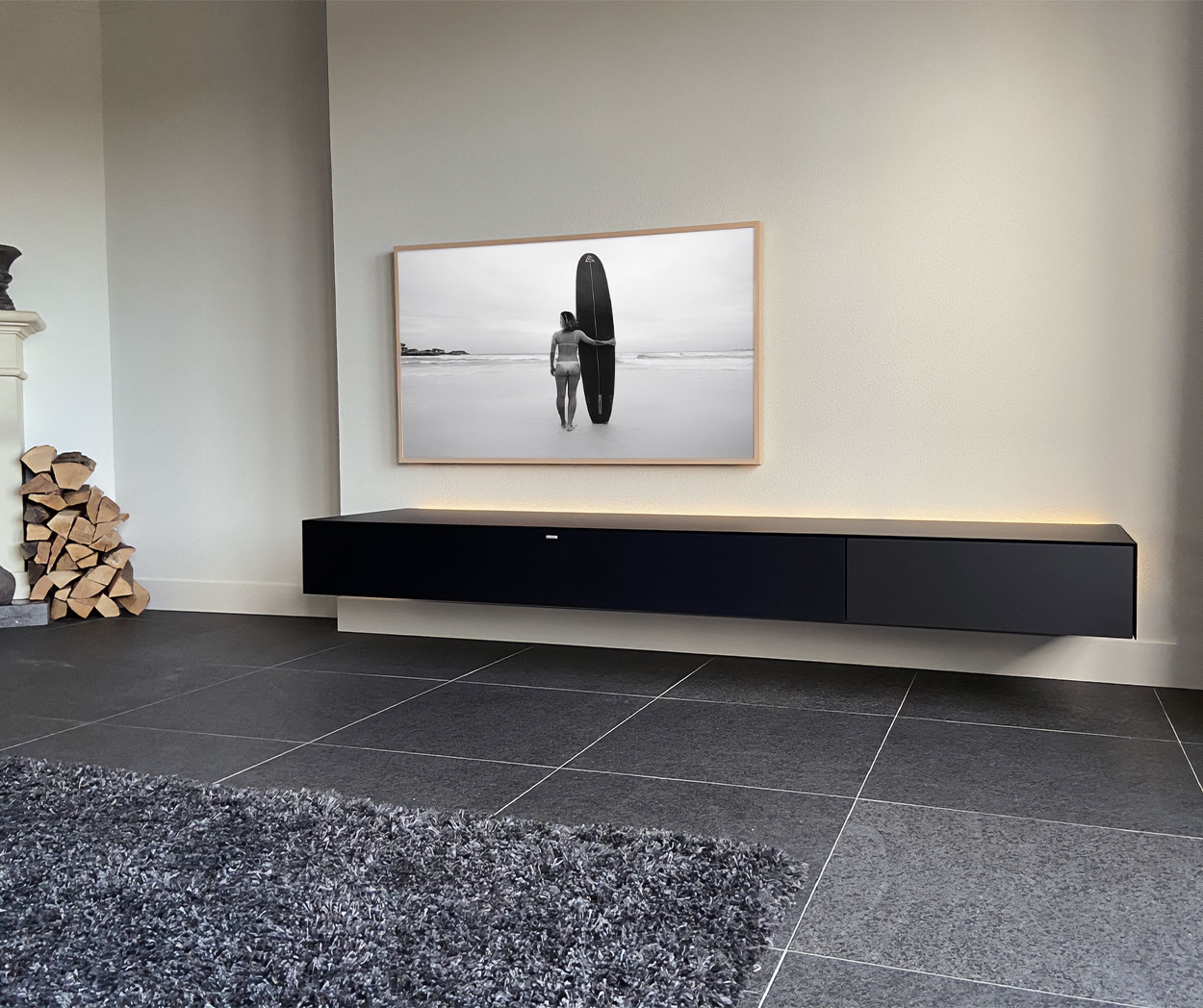 Spectral Ameno tv-möbel