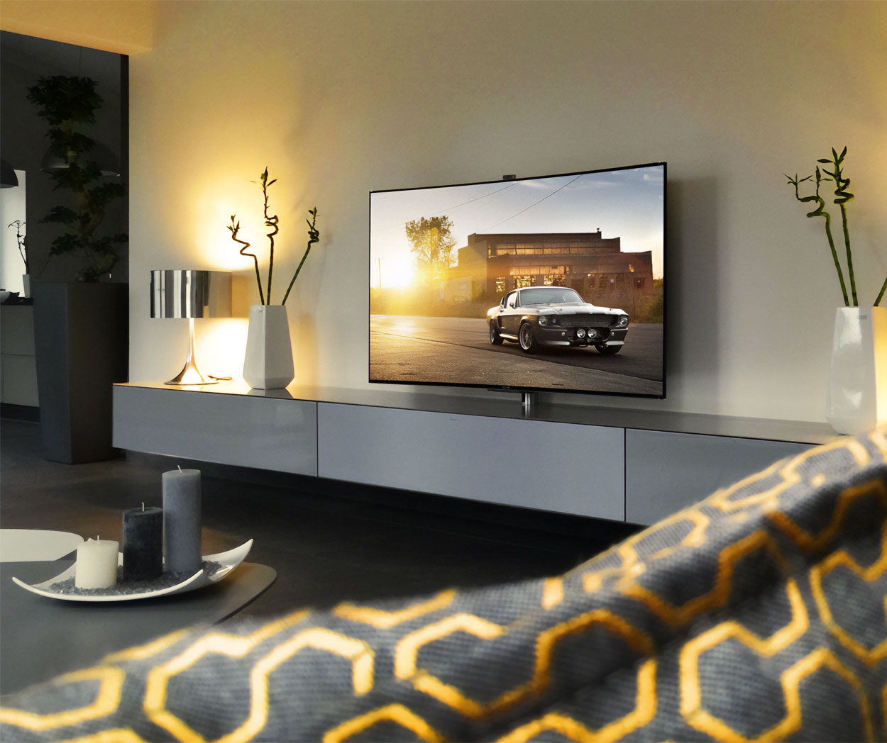 Spectral Ameno tv-möbel