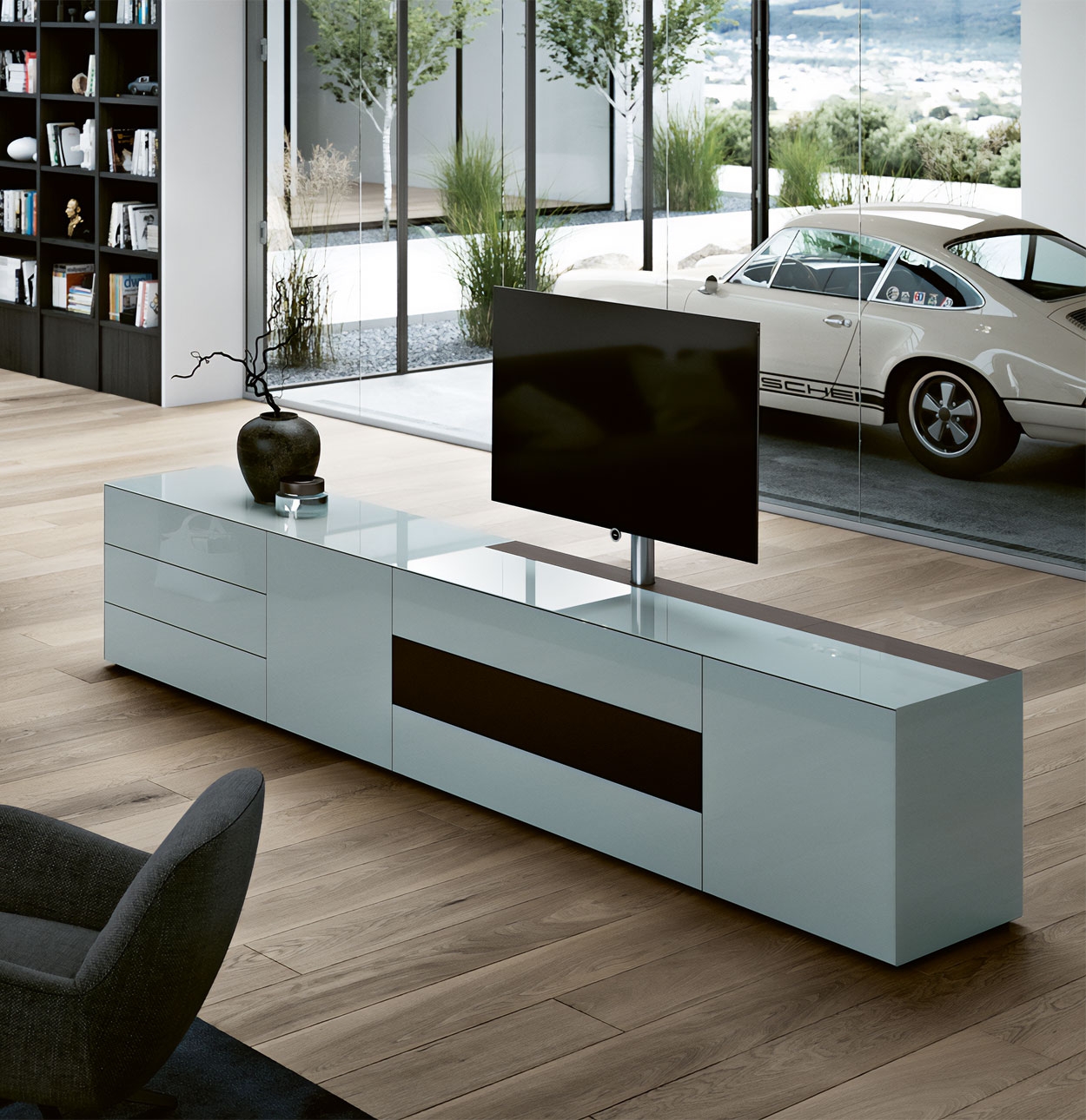 Spectral Ameno tv-möbel