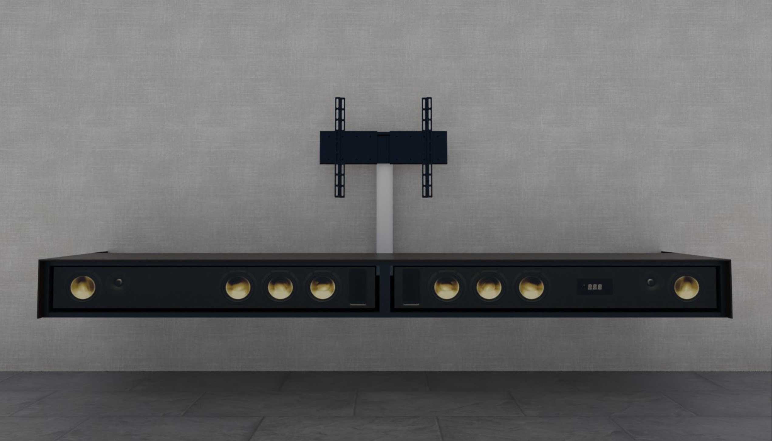 Ameno Sound Board