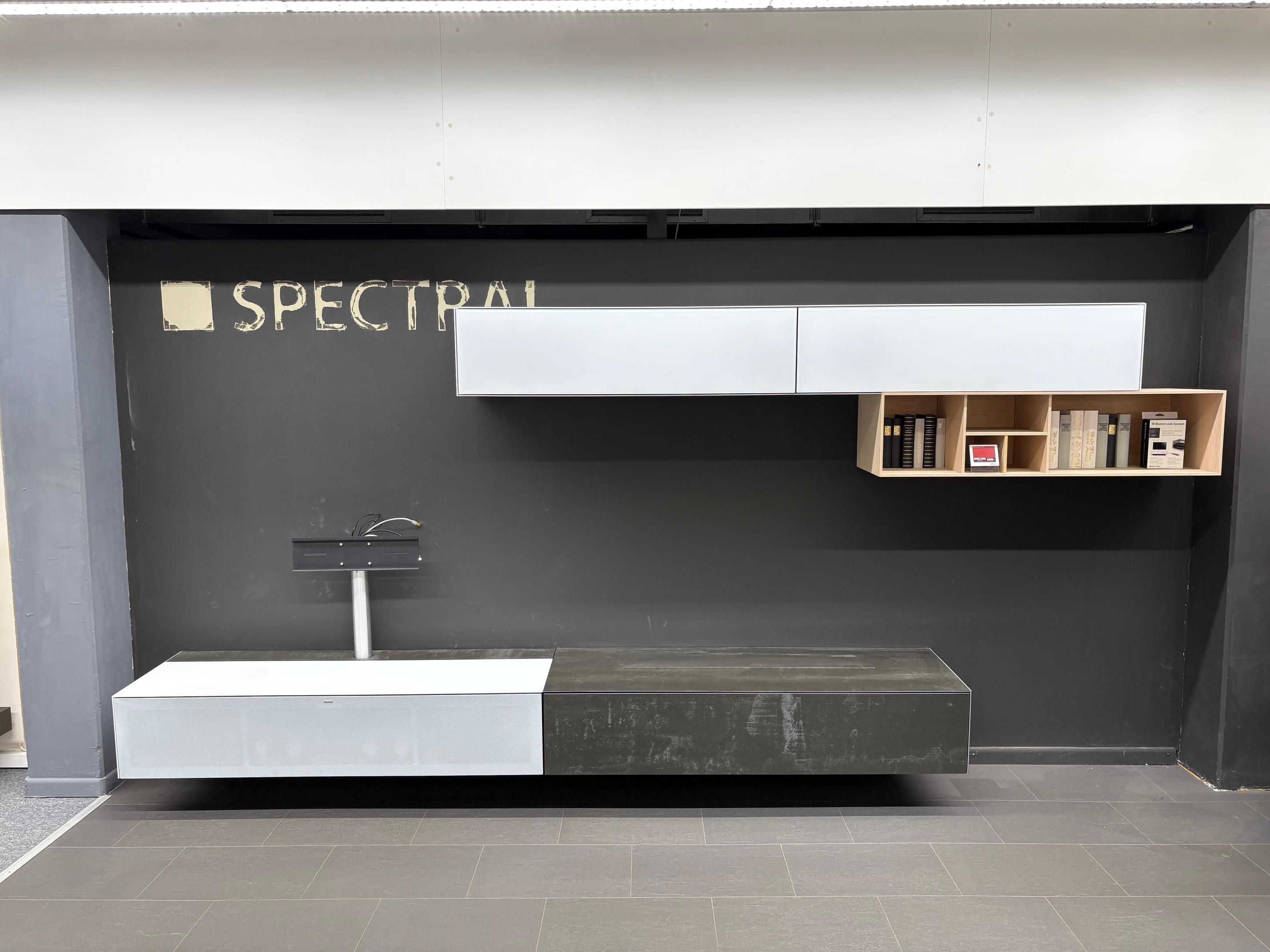 Spectral Ameno AMP33