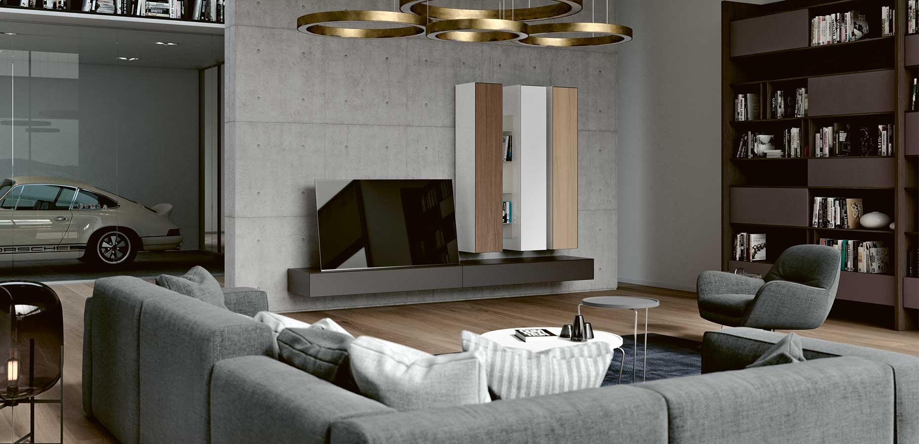 AMP30 Spectral Ameno