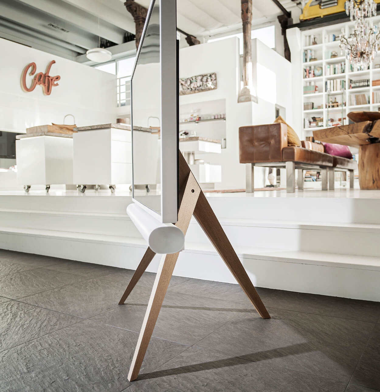 Spectral Art AX tv-stand